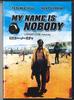 DVD MOVIE, SERGIO LEONE, HENRY FONDA - My Name Is Nobody AWD210 MIN Japan Movies & DVD Used