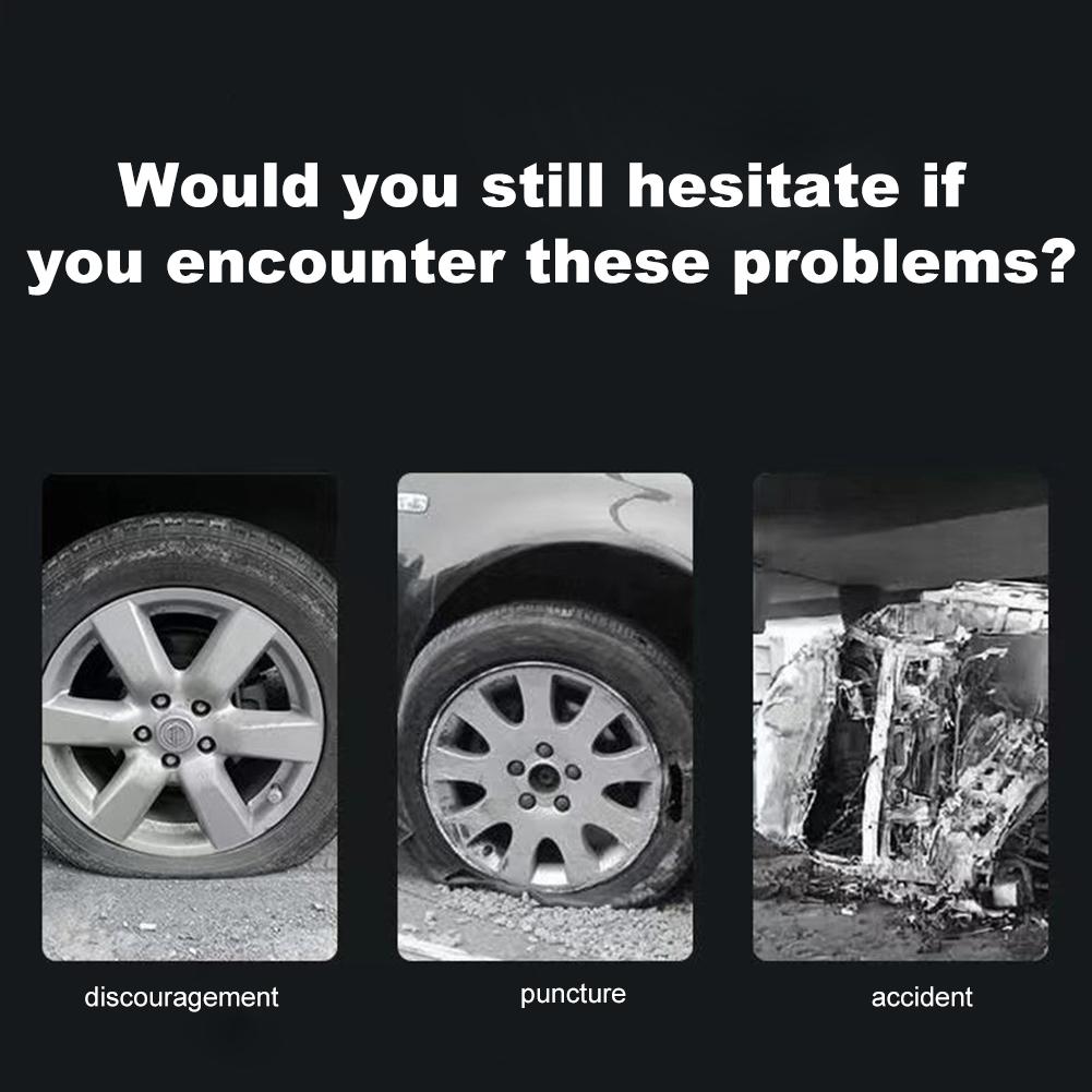 Автомобильный электрический воздушный насос 12 В 150 фунтов на кв. дюйм, двухцилиндровый, сверхмощный, портативный, металлический воздушный компрессор класса люкс со светодиодной подсветкой, автомобильный насос для накачивания шин