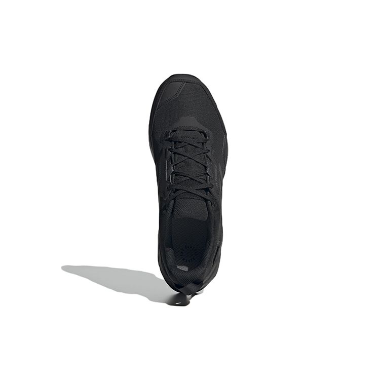 Adidas Terrex AX4 GORE-TEX Black Carbon мужские кроссовки Core-Black Grey-Four HP7395