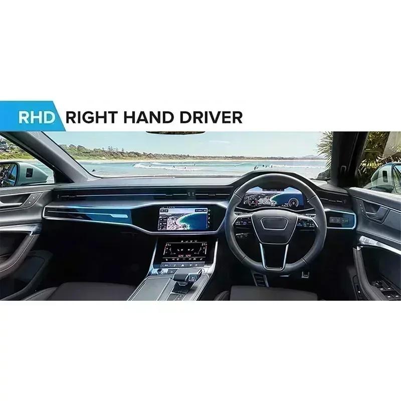 Автомобильные передние и задние щетки стеклоочистителя для Hongqi HS5 2019 2020 2026 2026 2026 2026 2026 Аксессуары Щетки для лобового стекла