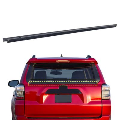 Уплотнитель стекла задней двери 68292-35041 для Toyota 4Runner 2010-2020