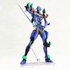 Revoltech Yamaguchi Evangelion Evolution EVA Action Figure Collectible Toys Gifts