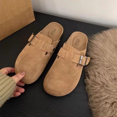 Женская обувь – Сабо