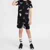 Nike Шорты для начальной школы Умеренные HJ2644-010