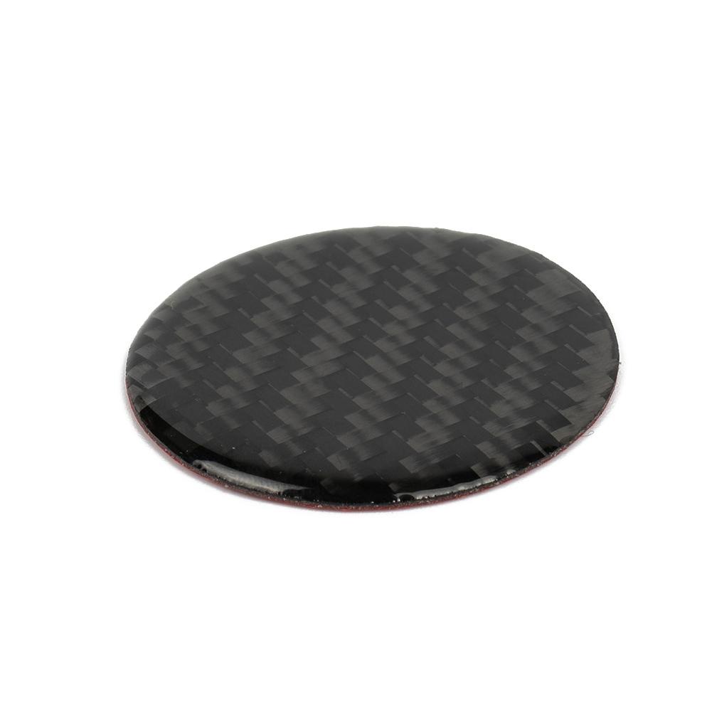 Control Knob Decorative Panel ButtonCenter Car Accessories