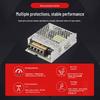35W-450W Single Output Switching Power Supply: 5V/12V/15V/24V/36V/48V for 3D Printers