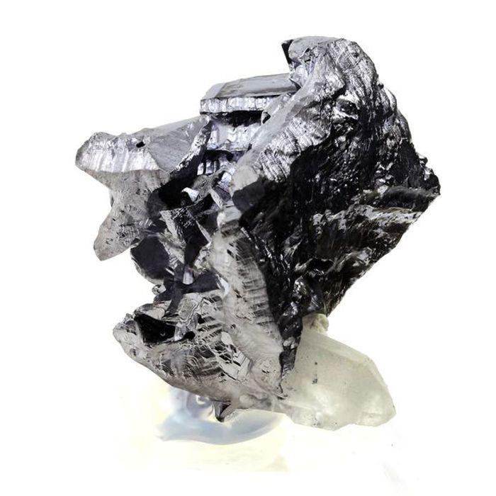 Stones and Minerals. Galena. 342.0 Ct. Dalnegorsk, Russia.