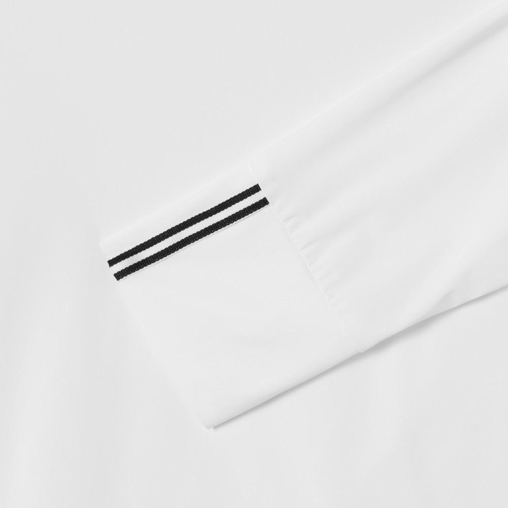 [lacoste] Women's Collar Long Sleeve Base Layer TF211E-56G001