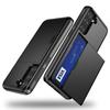 Чехол-кошелек с отделениями для карт Funda Для Samsung Galaxy S21 FE S20 S10 Note 20 Ultra 10 Plus S10e S20+ S21+ 5G S 21 Fe Capa Cover