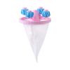 Washing Machine Filter Reusable Mesh Design Floating Hair Collector Deep Cleaning High-Efficiency Pet Hair Remover