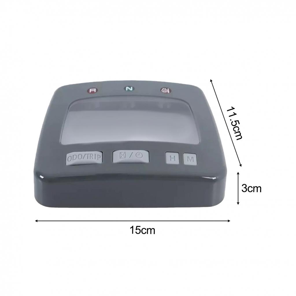 37201HN0A01 Speedometer Cover for Honda For Rancher For Foreman 1998 2004