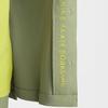 Nike Dri-Fit Sb Модные Простые Удобные Свободные Детские Топы с Коротким Рукавом Масло-Зеленый FV0406-386