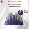 Morphyrichards MR2136 Ionic Air Cushion Massage Comb