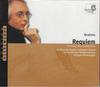 CD BRAHMS, HERREWEGHE; CHAPELLE ROYALE - Brams: German Requiem  HMX2981608 Harmonia Mundi 2001 Europe Classical Used