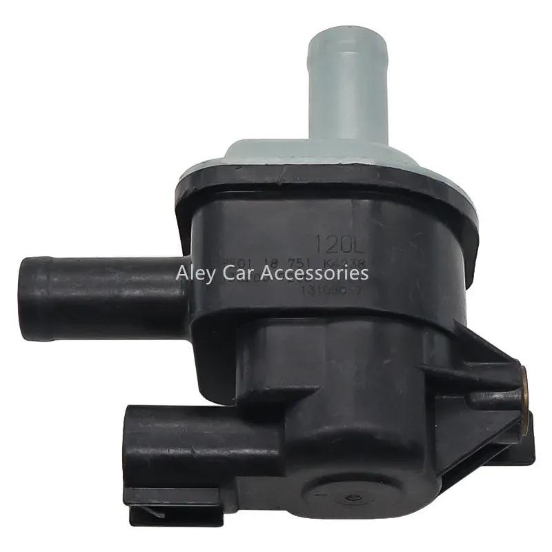 Original New PE01-18-751 136200-7230 2M1321 CP737 Vapor Canister Purge Valve For MAZDA 3 6 CX-3-30 MX-5 PE0118751 1362007230