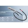 Water Level Sensor 4-20mA 0-10V 0-5V RS485 Water Level Transmitter 0-5m Liquid Level Sensor Transmitter 4-20mA Level Sensor