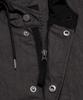 Куртка Lee M51 Short Fishtail Угольный