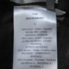 Безупречный DIOR Другие головные уборы Кепка-восьмиклинка Oblique Docking черная хлопковая мужская L Б/у