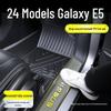 2024 Geely Galaxy E5 ТПЭ Полное Покрытие Декора и Аксессуаров Салона.