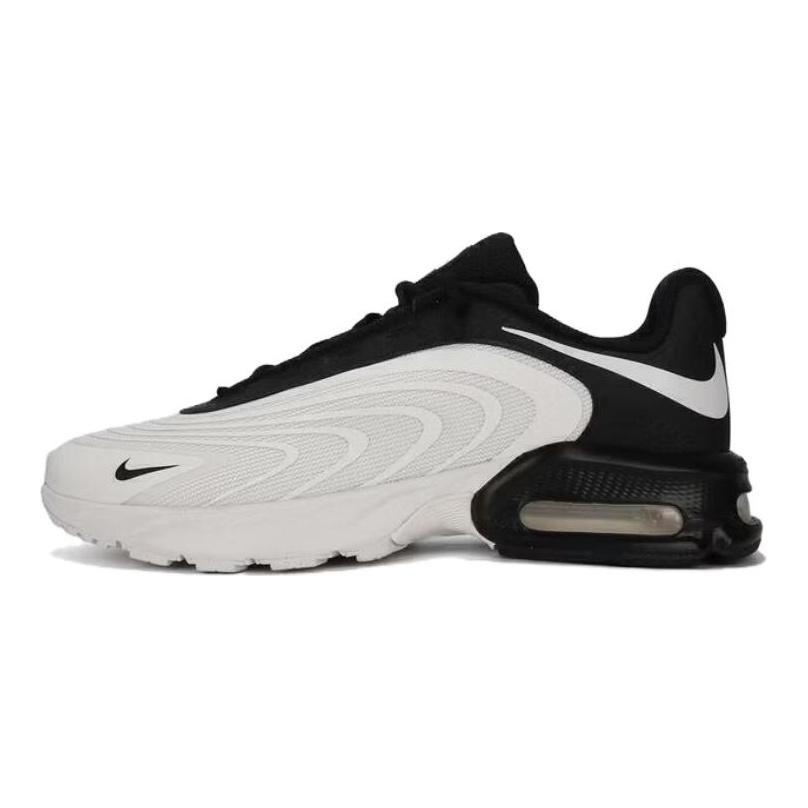 Nike Кроссовки мужские Air Max Fire Светло-серый Черный Серый IR0819-101
