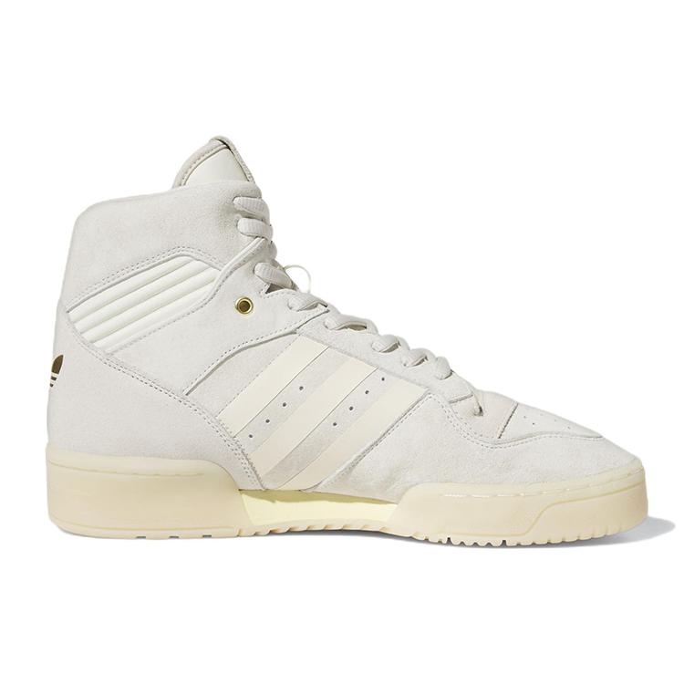 Adidas Rivalry High 'Off White Cream' FZ6324