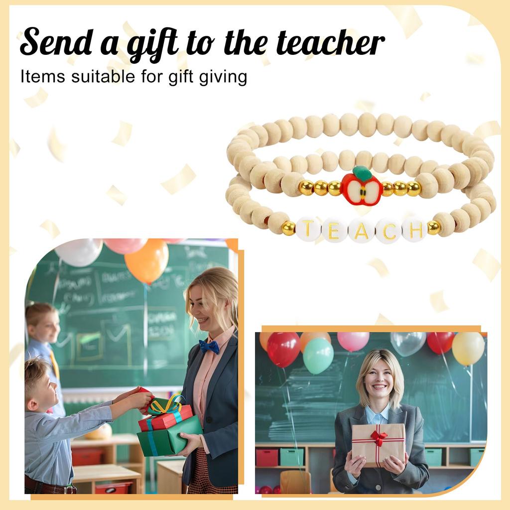 Teacher Appreciation Gift Thank You Teacher Gift