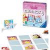 Настольная игра Ravensburger Принцессы Диснея Мини Память 22312 Возраст 3+ Концентрация Сопоставление Обучающая карточка Подарок (День рождения Рождество)