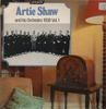 LP Record ARTIE SHAW & HIS ORCHESTRA - Artie Shaw And His Orchestra 1938 V HMA5065 London Records 1979 UK Jazz Used