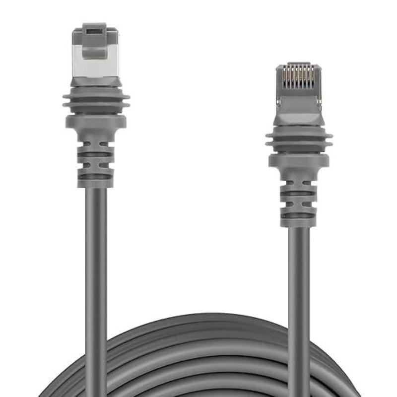 Gen3 Router Replacement Cable Outdoor Waterproof Ethernet Network Cable for Cross Border Use