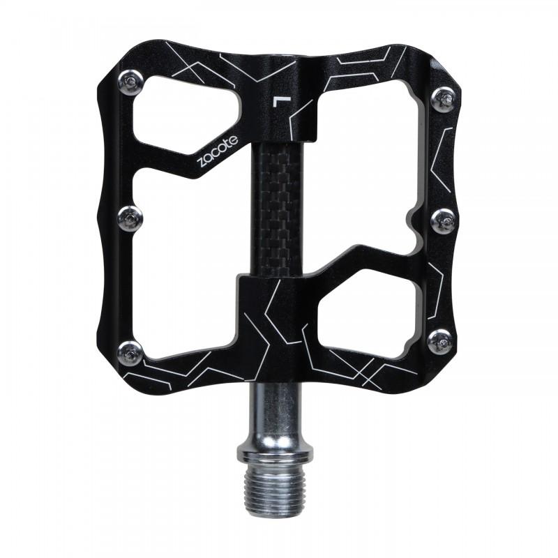 Aluminum Alloy Bicycle Pedals With Triple Sealed Cartridge Bearings Road Folding City MTB Cycling Accessories