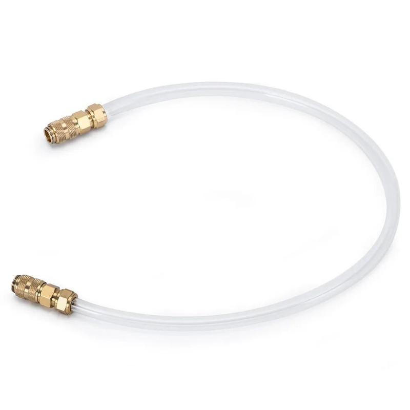 Boat Bleed Filler Hose Tube Kit Fit for Seastar Hydraulic Steering System Car Accessories