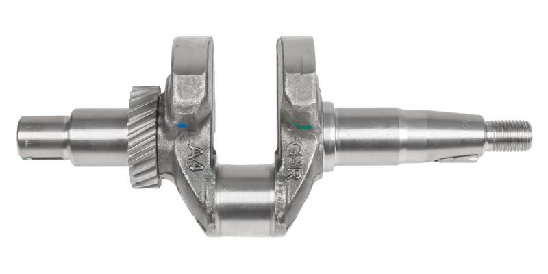 Wał Korbowy Rato Silnik R210Di 13300-Z430210-00A1