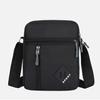 Yousheng Men Messenger Bag Adjustable Strap Large Capacity Sling Pack Multi Pockets Waterproof Crossbody Shoulder Bag Satchel Purse for Outdoor