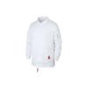 Two-Piece Casual Sports Jacket Men Jacket White BV9300-100