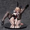 Munakata Ichigo Bunny Scale Painted Finished Figure Ver. 1/4 PVC&ABS