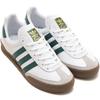 Джинсы Adidas Authentic Adidas Japan Размер GX4990, Белый/Зеленый/Резина, Товар, 26.5см