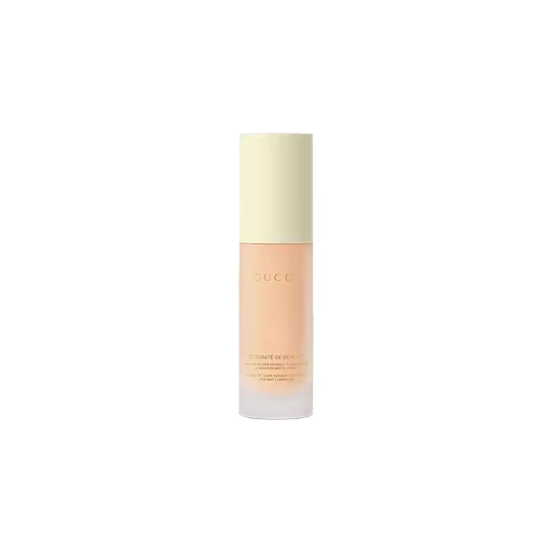 Gucci Liquid foundation/powder cream Playful makeup foundation soft mist long-lasting makeup 134C cold tone porcelain 2 white without gift box