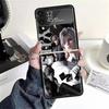Чехлы Love And Deepspace Sylus для Samsung Galaxy Z Flip 4 5 6 7 3 Z Flip7 Flip6 Flip4 Flip5 Flip3 5G Жесткие Ударопрочные Fundas Cov