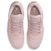 Jordan 4-комнатная женская розовая Оксфордская FQ7940-600