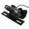 Кронштейн номерного знака для мотоцикла Tail Tidy с задним фонарем для CRF450L CRF450RL 11–60 В