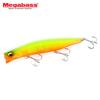 Megabass Воблер для морского окуня Kagerou 124 Ecstatic BP Constantigo