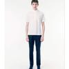 Б/у [Хорошее состояние] Поло LACOSTE PH063LJ из смесовой ткани Coolmax, пике