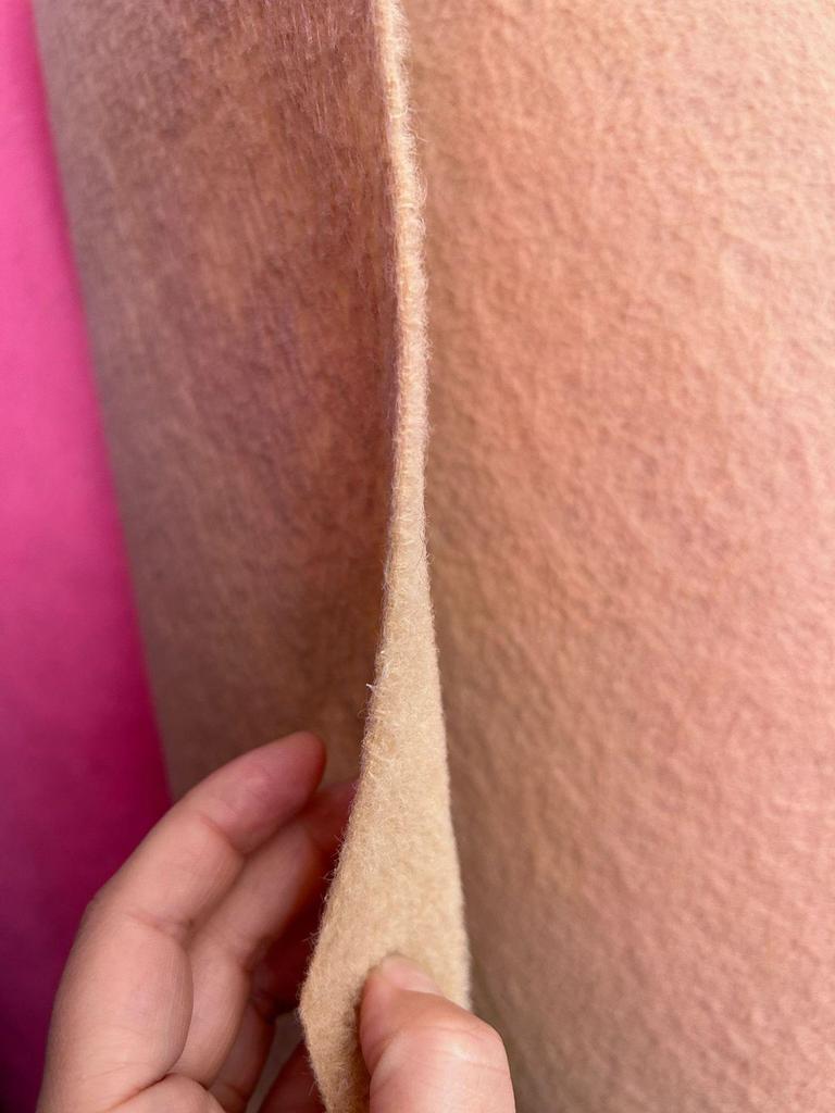 Одноразовый ковер цвета шампанского для свадеб и выставок