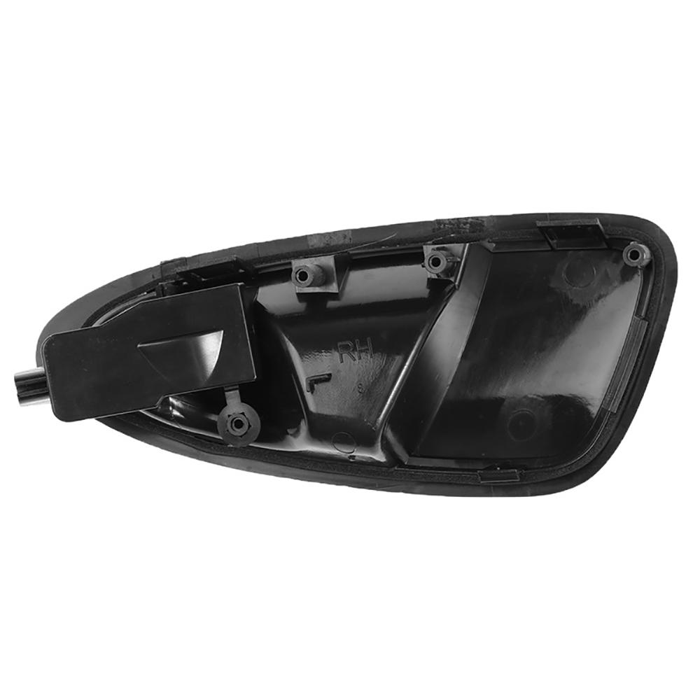 Передняя правая внутренняя ручка двери для Seat Ibiza 6J1837114A 2008-2017