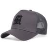 Mesh Summer Baseball Cap Hip Hop Trucker Cap Casual Sports Cap  Outdoor
