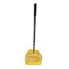 Scoop Net Table Tennis Ball Picker Pick up Bag Adjustable Container Portable Ping Pong