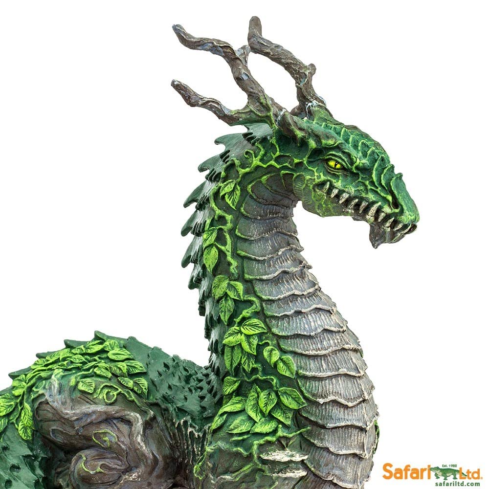 Safari Figure 10150 Jungle Dragon