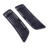 Передняя декоративная накладка для W221 S500/S300 (2004-2015 гг.), Номера деталей. 2218800205/2218800305