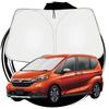 Ruiya Honda Freed GB5/6/7/8-inch Sunshade, Windshield Parasol, Car Sunshade with UV Protection, Foldable for Car Camping, Custom Parts