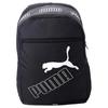 New PUMA Polyester Backpack Regular Unisex Black 079952-01